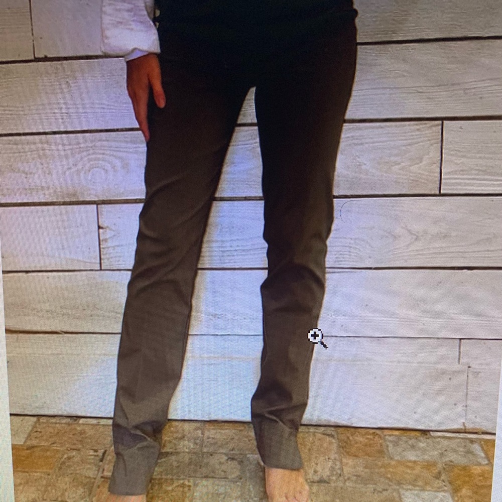 Dressbarn Women's Brown  Pants Size 6